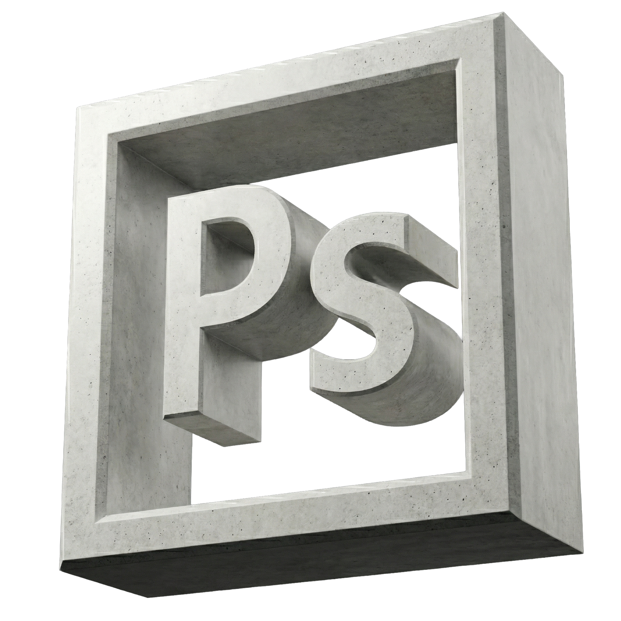 ADOBE PHOTOSHOP Logo