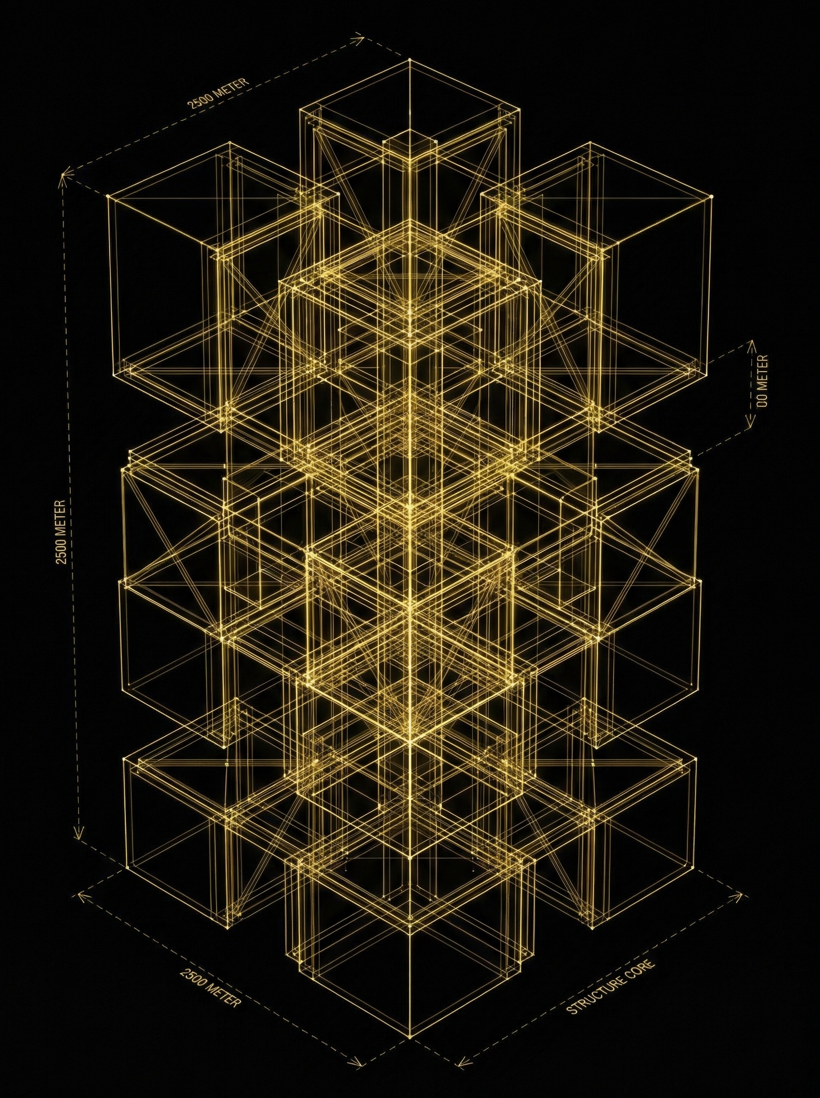 Architectural Blueprint Foundation