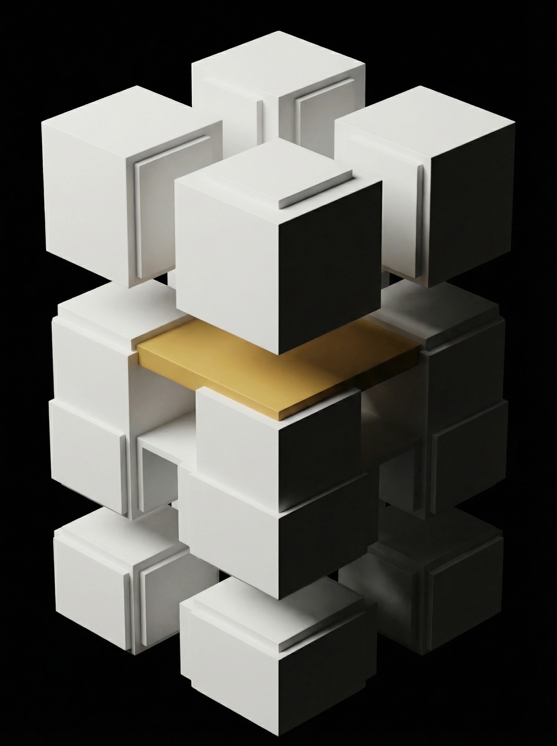 Visual Refinement and Lighting